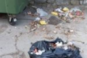 Amenzile forţează civilizaţia, la Moldova Nouă!