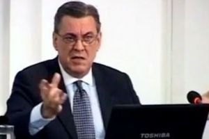 Mai sunt si judecatori corecti! Stefan Pistol arata cum a incercat DNA sa 