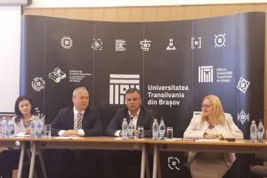 VIDEO – Granturi pentru echipe interdisciplinare, la Universitatea Transilvania din Braşov