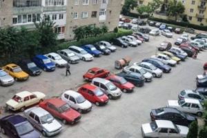 Schimbări majore în Capitală. Locurile de parcare vor fi gratuite. Breaking news