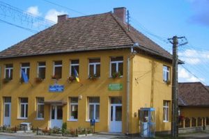 Primăria Chibed caută referent