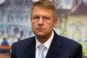 Preşedintele Iohannis, aproape de a convoca un referendum odată cu alegerile europarlamentare