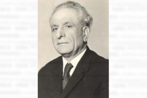 #citesteDobrogea: Corneliu Marinescu, un matematician pasionat de istoria Dobrogei