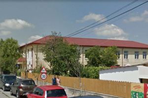 Caminul cultural din localitatea 2 Mai, modernizat de o firma din Mangalia (document)