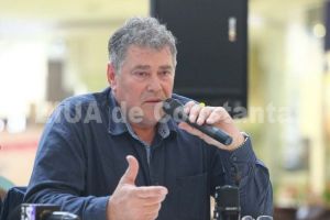 Ce spune Victor Banescu: Se pregateste startul editiei a saptea a Cupei Marii Negre la ciclism