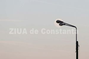 Primaria vrea sa achizitioneze un sistem integrat de monitorizare a energiei electrice pentru sistemul de iluminat public al Constantei 