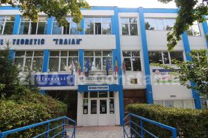 Liceul Teoretic Traian“ din Constanta, pe podiumul Concursului de proiecte internationale organizat de NASA (galerie foto)