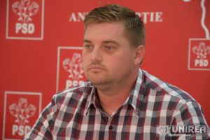 Daniel Zdrânc, vicepreşedinte PSD Alba: De la 1 aprilie, alocaţiile copiilor se majorează