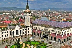 Consiliul Judeţean Mureş angajează