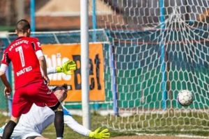 Schimbare de lider în Liga 4 Hunedoara la fotbal