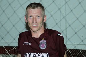 Adrian Moţ revine pe banca tehnică a lui Autobergamo