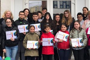 Sumedenie de premii pentru elevii de la Arte la competiţii muzicale