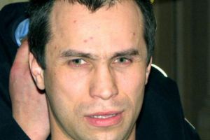 Unul dintre cei mai periculoşi infractori din ţară, eliberat din Penitenciarul Deva