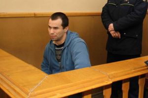 Serghei Gorbunov, eliberat şi expulzat în Moldova