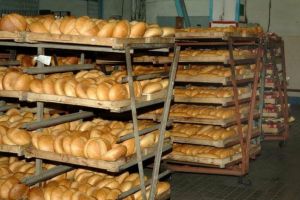 Sancţiuni record pentru o brutărie şi mai multe restaurante din judeţ