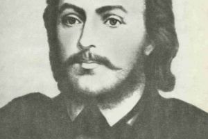 Gheorghe Lazăr, un iluminist român, fondatorul învăţământului în limba naţională, în Țara Românească