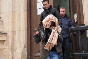 Cum i-a fentat hackeriţa Eveline Cismaru şi pe români, şi pe americani