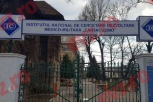 Institutul Cantacuzino, o instituţie vitală pentru sănătatea populaţiei, revine la viaţă după 20 de ani