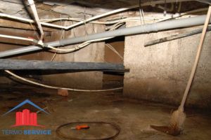 Igienizarea subsolurilor, o prioritate pentru administratorii de condominii