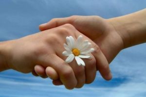 Sărut mâna, doamnă!