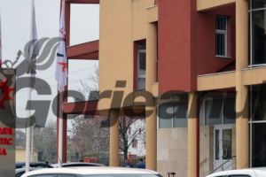 Executor judecătoresc, audiat la Poliţia Rovinari, într-un dosar de abuz în serviciu!