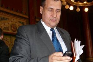 Consilierul judeţean Banţa, de partea medicilor specialişti ai Laboratorului de Imagistică  al SJU Târgu-Jiu: ,,Se munceşte pe brânci! Este secţia cu cel mai înalt grad de încărcare”!