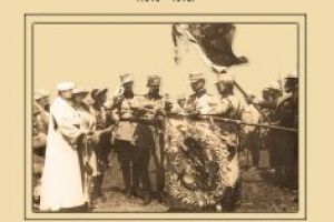 Vernisajul expoziţiei foto-documentare „Familia regală a României pe frontul marelui râzboi (1916/18), la Covasna