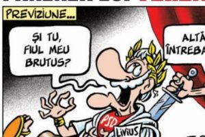 Părerea lui Terente