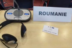 Prezenţă covăsneană la întâlnirile pe teme de tineret ale Consiliului Europei