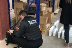 Scandalul biocidelor revine