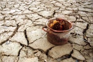 Seacă România! Avem din ce în ce mai puţine resurse de apă