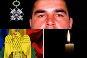 Au trecut 11 ani. Armata nu-si uita eroii. Cazut in Afganistan. Cum s-a intamplat nenorocirea. Filmul atacului  