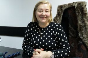Monica Mureşan: În şcolile profesionale, elevii să înveţe despre comportamentul antreprenorial