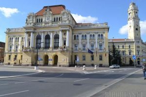 Inculpat: Primăria! Cel mai citat justiţiabil din Oradea este primarul Ilie Bolojan
