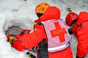 4 apeluri la Salvamont Gorj, în ultimele 24 de ore