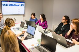 Fortech încheie 2018 pe un trend ascendent şi începe în forţă 2019