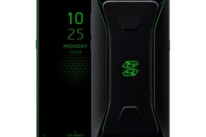 Noul telefon de gaming de la Xiaomi are, probabil, mai mult RAM decât laptopul dumneavoastră