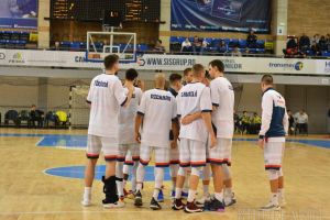 Baschet: CSM CSU Oradea dispută, miercuri, returul de la Bucureşti cu Steaua