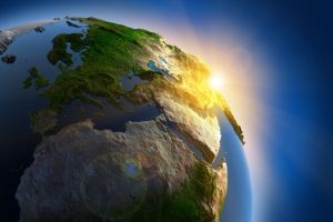 Echinocţiul de primăvară 2019. Ziua în care Pământul este cel mai aproape de Soare