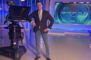 Sociopol a măsurat notorietatea şi încrederea în jurnalişti. Mircea Badea, cel mai popular om de televiziune
