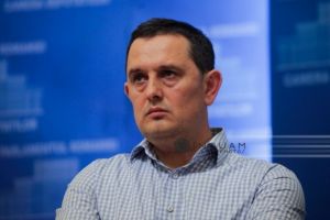 Avocatul Gheorghe Piperea: 'PNL îşi pune în frunte un cocalar
