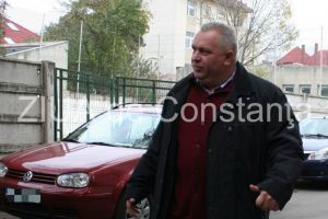 Judecatorii s-au pronuntat in cazul lui Nicusor Constantinescu. Fostul sef al CJC ceruse contopirea celor doua pedepse definitive 
