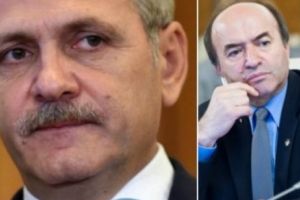 Toader îi dă de gândit lui Dragnea pe patul de spital. Declaraţii cu dublu sens despre dosarul liderului PSD