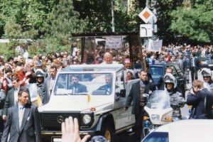 Pregătiri de GRADUL ZERO pentru adunarea populară de la Șumuleu-Ciuc din 1 iunie 2019