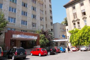 S-a găsit constructor pentru modernizarea corpului nou al Maternităţii Braşov