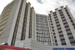 Spitalul Universitar de Urgenţă Bucureşti îşi modernizează Blocul Operator Central. Valoarea proiectului depăşeşte suma de 71 milioane lei