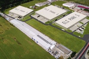 O importantă companie de proiecte industriale vrea să se extindă la Sibiu