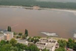 Perla Brailei se afunda in propriul namol! Statiunea LACU SARAT, locul miraculos al Brailei unde Vlad Tepes isi vindeca ostasii