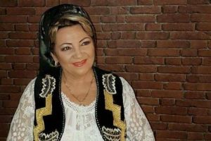 Doliu în muzica populară. Tragicul accident ne-a luat-o pe privighetoarea Banatului
