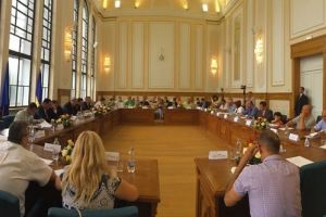 Consilierii PSD boicotează şedinţa CL Timişoara. Acuză modul „haotic” de lucru al primarului